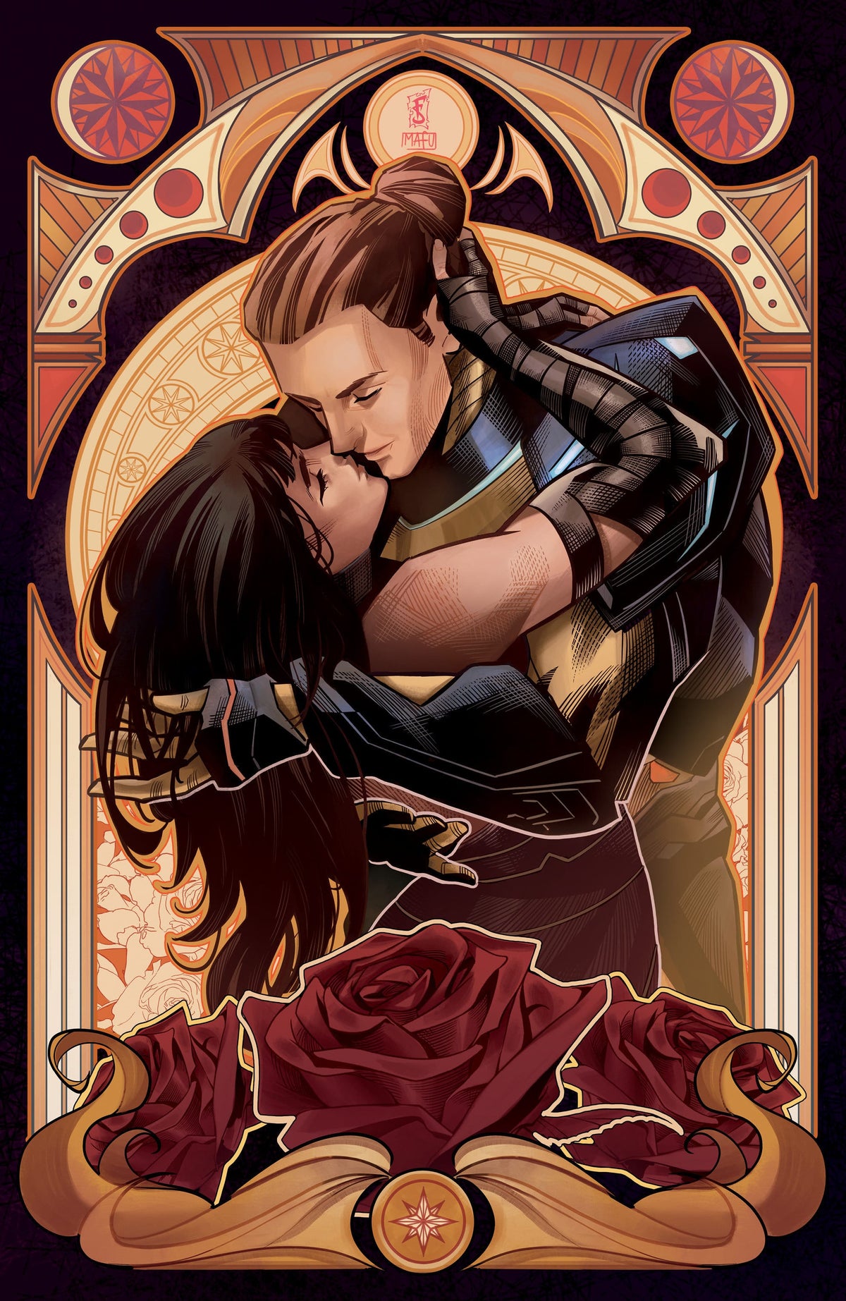 IDW Publishing Comic Books Valiant Beyond: The X-O Manowar Finale--The Pilgrimage Variant B (Sabbatini Tarot Variant) (Release Date: 10/07/2026) 73238818144501121 PRH-73238818144501121