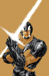 IDW Publishing Comic Books X-O Manowar Black, White & Gold #1 Variant C (Fajardo Full Art) (Release Date: 10/21/2026) 73238819034800131 PRH-73238819034800131