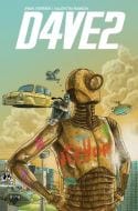 IDW-PRH Graphic Novel D4Ve2 TP Vol 02 9781631405518 STK695116