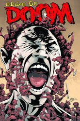 IDW PUBLISHING Graphic Novel EDGE OF DOOM TP 9781600109270 MAY110373