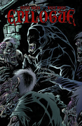 IDW PUBLISHING Graphic Novel EPILOGUE TP 9781600103810 JAN094318