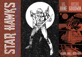 IDW PUBLISHING Graphic Novel STAR HAWKS HC VOL 03 1979 - 1981 9781684052790 APR180437