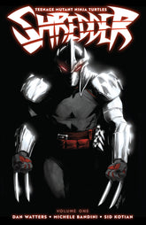 IDW Publishing Graphic Novel Teenage Mutant Ninja Turtles: Shredder, Vol. 1 9798887244617 PRH-9798887244617