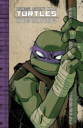 IDW Publishing Graphic Novel Teenage Mutant Ninja Turtles: The IDW Collection Vol. 4 TP 9798887241289 PRH-9798887241289