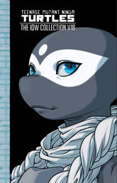 IDW Publishing Graphic Novel Teenage Mutant Ninja Turtles: The IDW Collection, Volume 18 9798887243153 PRH-9798887243153