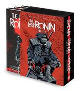 IDW Publishing Graphic Novel Teenage Mutant Ninja Turtles: The Last Ronin Box Set 9798887244280 PRH-9798887244280