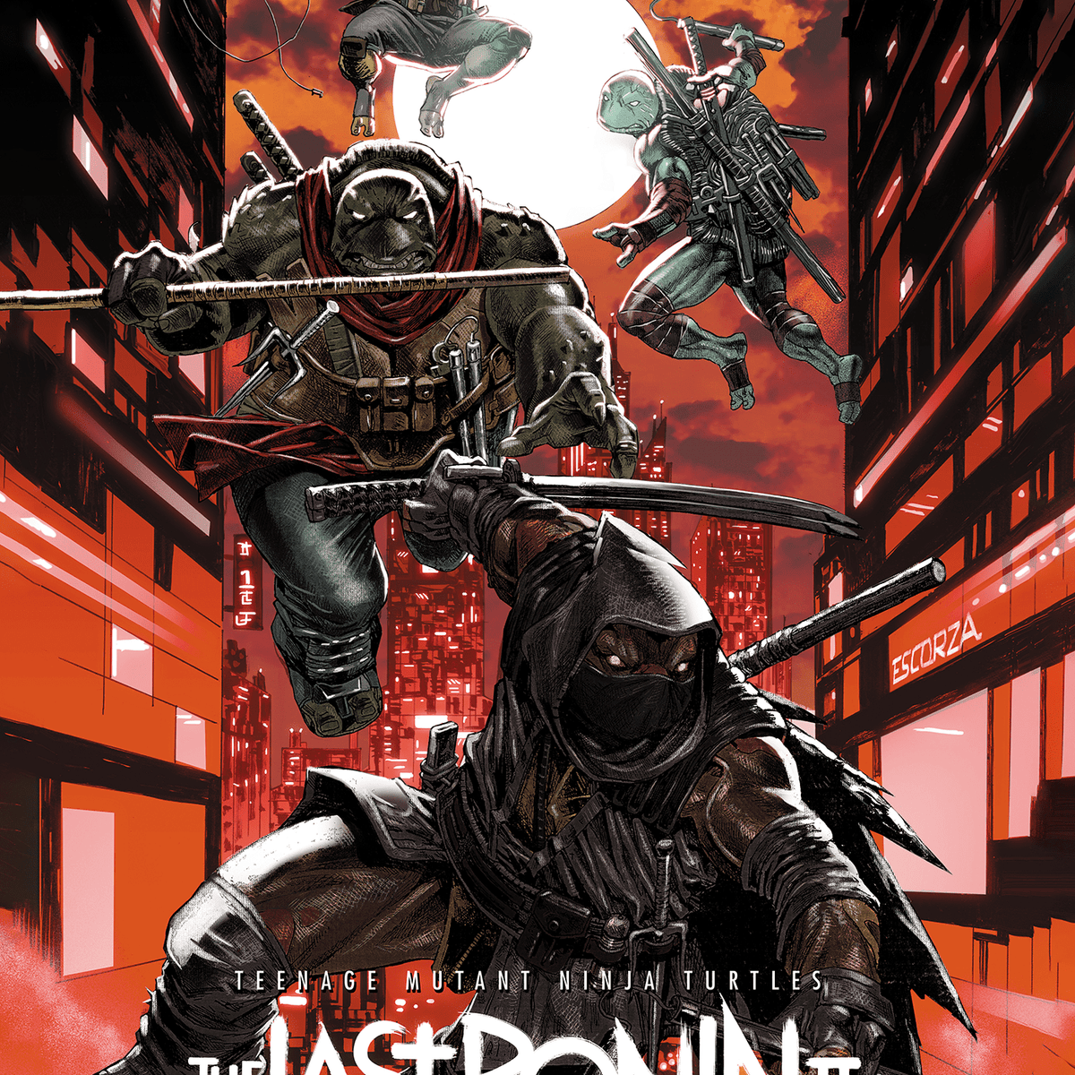 idw-publishing-graphic-novel-
