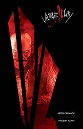 IDW PUBLISHING Graphic Novel VICTORIE CITY TP 9781631406706 MAY160485