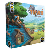 Iello Board Games > Large Box Games Little Town 3760175516115 IEL 51611