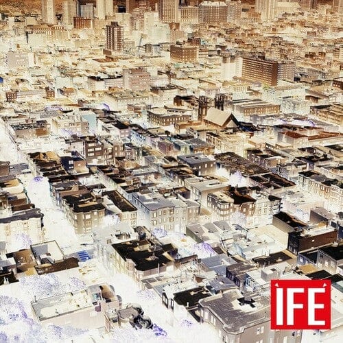IFE Music > Vinyl Records Ife - 0000 & 0000 4062548032628 MISD49A.1