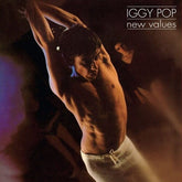 Iggy Pop - New Values