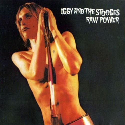 Iggy Pop & Stooges Music > Vinyl Records Pop,Iggy & Stooges - Raw Power [Import] 889853751716 IMT5071883.1