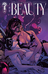 Ignition Press Comic Books Beauty (2025) #2 Cover B Emanuela Lupacchino 81019628007602021 PRH-81019628007602021