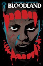 Ignition Press Comic Books > Incentives Bloodland #1 Cover C Andrea Sorrentino 1:10 81019628008301041 PRH-81019628008301041