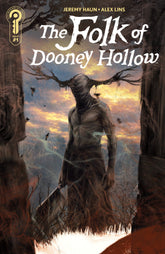 Ignition Press Comic Books > Incentives Folk of Dooney Hollow #1 Cover C Ebrahel Lurci 1:10 (Release Date: 09/09/2026) 81019628029801041 PRH-81019628029801041