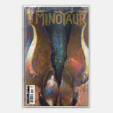 Ignition Press Comic Books > Incentives Minotaur #1 Cover C Simmonds Signed 1:20 81019628027401051 PRH-81019628027401051