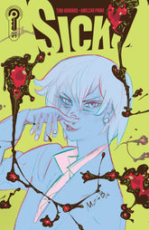 Ignition Press Comic Books > Incentives Sicko #1 Cover C MatÃ­as Bergara 1:10 81019628031101041 PRH-81019628031101041