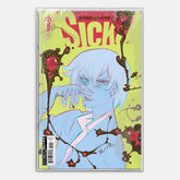 Ignition Press Comic Books > Incentives Sicko #1 Cover C Matías Bergara Signed 1:20 81019628031101051 PRH-81019628031101051
