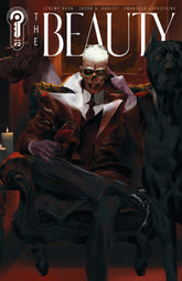 Ignition Press Comic Books > Incentives The Beauty (2025) #1 Cover C Tan Eng Huat 1:5 81019628007601031 PRH-81019628007601031