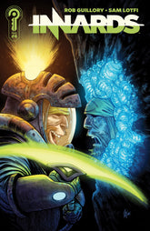 Ignition Press Comic Books Innards #4 Cover A Sam Lotfi (Release Date: 09/09/2026) 81019628030404011 PRH-81019628030404011