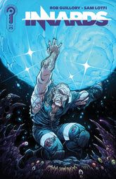 Ignition Press Comic Books Innards #5 Cover A Sam Lotfi (Release Date: 10/21/2026) 81019628030405011 PRH-81019628030405011