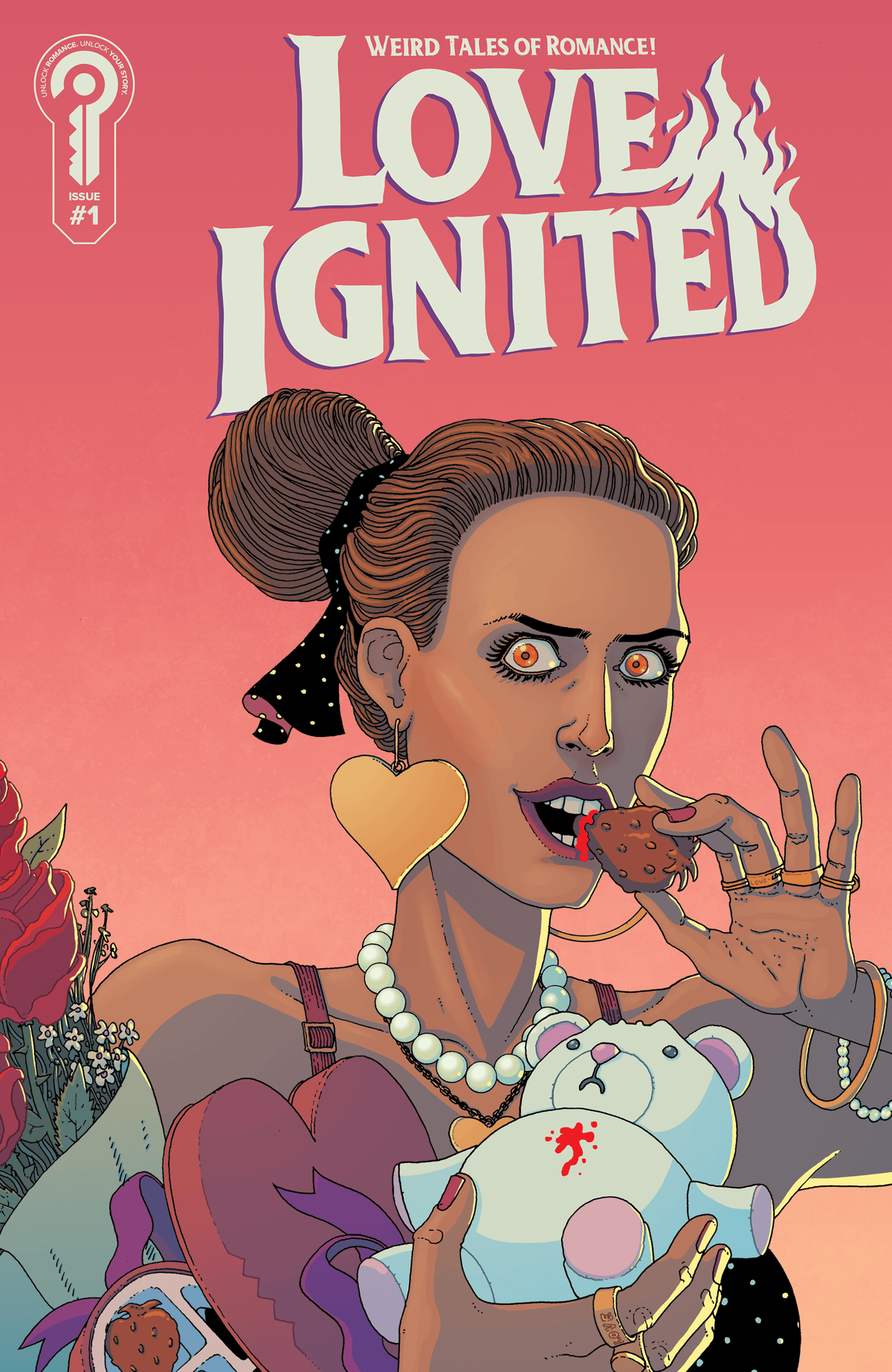 Ignition Press Comic Books Love Ignited 2026 Cover B Martin Morazzo 81019628021201021 PRH-81019628021201021