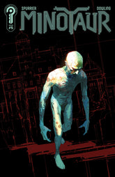 Ignition Press Comic Books Minotaur #5 Cover A Michael Dowling (Release Date: 12/30/2026) 81019628027405011 PRH-81019628027405011