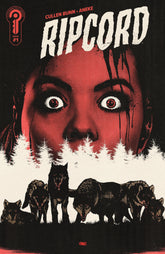 Ignition Press Comic Books Ripcord #1 Cover A Jorge Fornes 81019628022901011 PRH-81019628022901011