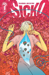 Ignition Press Comic Books Sicko #4 Cover A Amilcar Pinna (Release Date: 11/25/2026) 81019628031104011 PRH-81019628031104011
