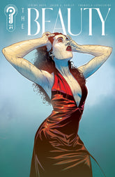 Ignition Press Comic Books The Beauty (2025) #1 Cover A Jeremy Haun 81019628007601011 PRH-81019628007601011