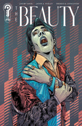 Ignition Press Comic Books The Beauty (2025) #10 Cover A Jeremy Haun (Release Date: 11/11/2026) 81019628007610011 PRH-81019628007610011