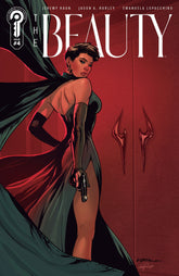 Ignition Press Comic Books The Beauty (2025) #4 Cover B Emanuela Lupacchino 81019628007604021 PRH-81019628007604021