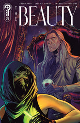 Ignition Press Comic Books The Beauty (2025) #7 Cover B Emanuela Lupacchino 81019628007607021 PRH-81019628007607021