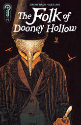 Ignition Press Comic Books The Folk of Dooney Hollow #2 Cover A Jeremy Haun (Release Date: 10/21/2026) 81019628029802011 PRH-81019628029802011