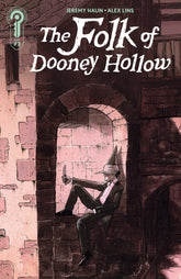 Ignition Press Comic Books The Folk of Dooney Hollow #3 Cover B Alex Lins (Release Date: 12/02/2026) 81019628029803021 PRH-81019628029803021