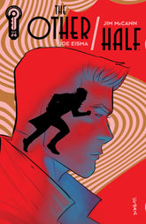 Ignition Press Comic Books The Other/Half #4 Cover A Joe Eisma 81019628024304011 PRH-81019628024304011