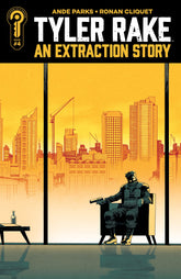 Ignition Press Comic Books Tyler Rake: An Extraction Story #4 Cover A Declan Shalvey (Release Date: 08/05/2026) 81019628023604011 PRH-81019628023604011