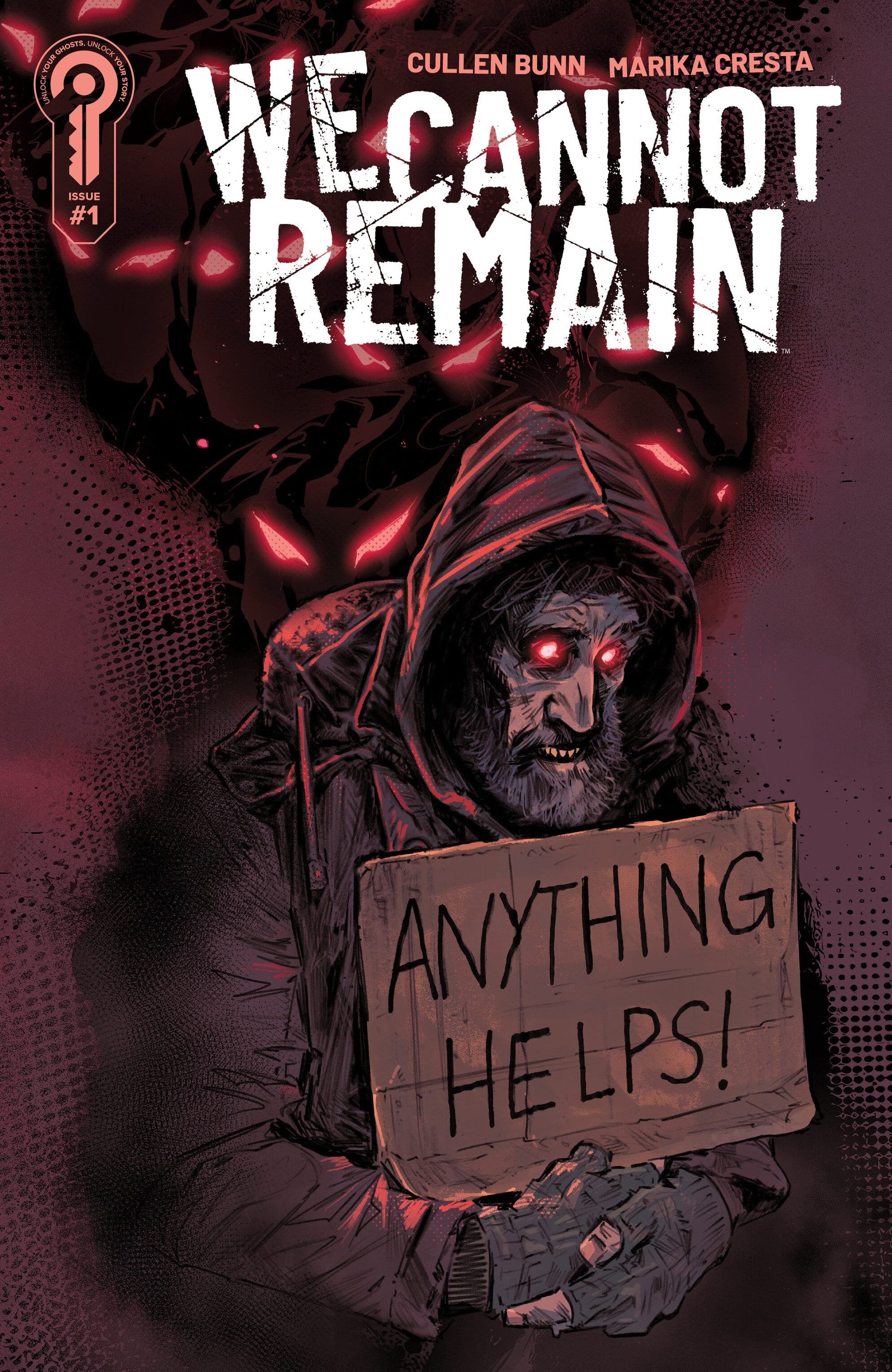 We Cannot Remain #1 Cover B JoÃ«lle Jones (Release Date: 01/20/2027)