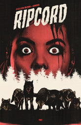 Ignition Press Graphic Novel Ripcord (Release Date: 11/10/2026) 9781968063115 PRH-9781968063115