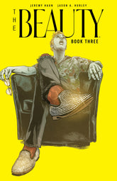 Ignition Press Graphic Novel The Beauty Book Three TP (Release Date: 10/20/2026) 9781968063139 PRH- 9798887244792