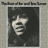 Ike & Tina Turner Music > Vinyl Records Ike & Tina Turner - The Best Of - Purple Marble (Colored Vinyl, Purple) 889466461910 CLE4619.1