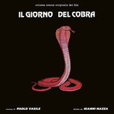 Various Artists - Il Giorno Del Cobra OST