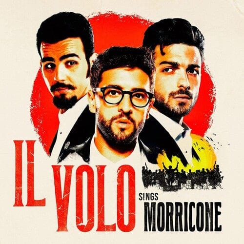 Il Volo - Il Volo Sings Morricone [Import]