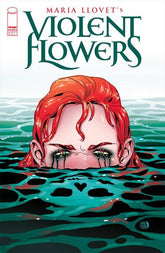 image Comic Books VIOLENT FLOWERS #2 (OF 4) CVR E 1:20 INCV LLOVET (MR) 70985304100900251 STL348484