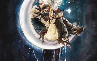 IMAGE COMICS Comic Books ACRIFICERS #14 CVR B 1:10 INCV WYZGALA 70985303807801421 STL350747