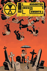 Image Comics Comic Books ASSORTED CRISIS EVENTS #7 CVR A ERIC ZAWADZKI & JORDIE BELLAIRE (MR) 70985304268600711 1025IM0302
