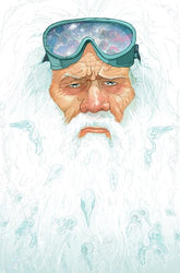 Image Comics Comic Books ASSORTED CRISIS EVENTS #7 CVR B CHRISTIAN WARD VAR (MR) 70985304268600721 1025IM0303