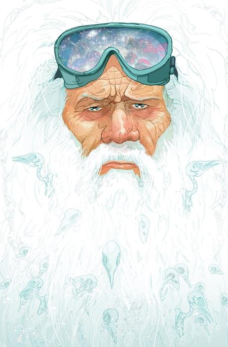 Image Comics Comic Books ASSORTED CRISIS EVENTS #7 CVR B CHRISTIAN WARD VAR (MR) 70985304268600721 1025IM0303