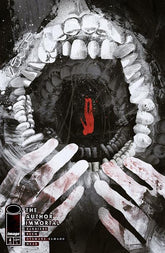 Image Comics Comic Books AUTHOR IMMORTAL #4 CVR B ALEX ECKMAN LAWN VAR 70985304417800421 1125IM0255