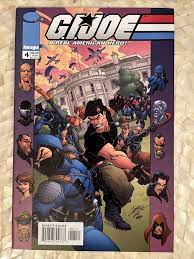 GI JOE #4 (IMAGE)
